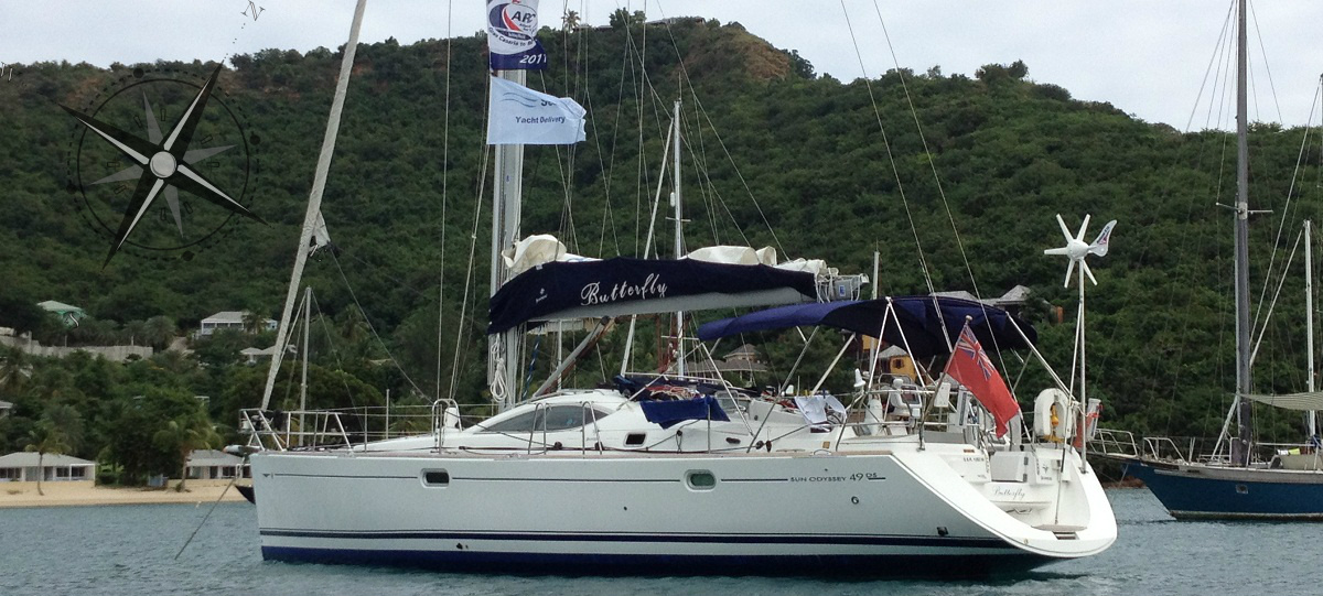 Yacht and Boat Deliveries