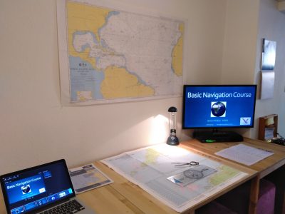 Navigation Tuition